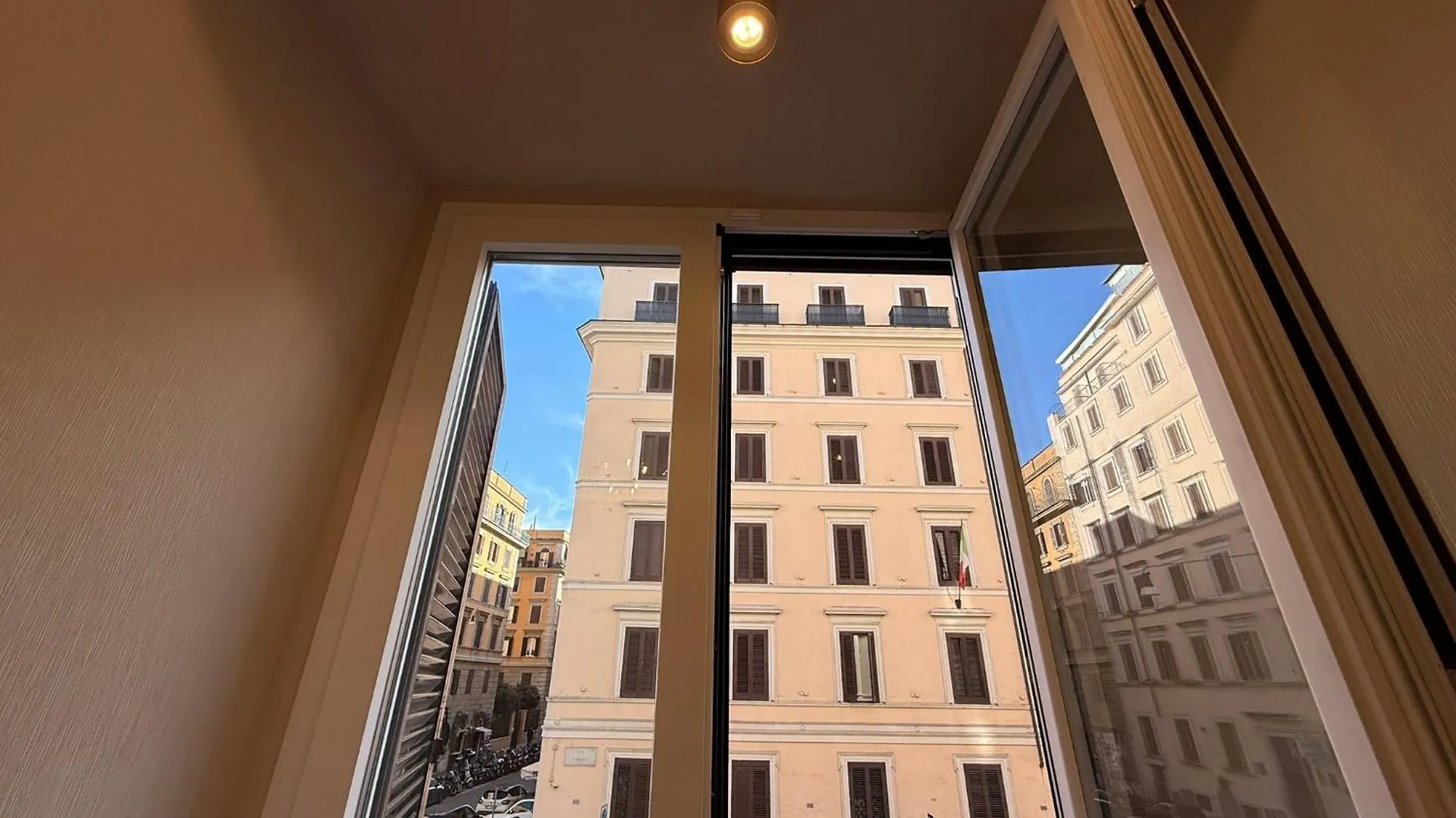 Lumi Hotel 罗马 意大利
