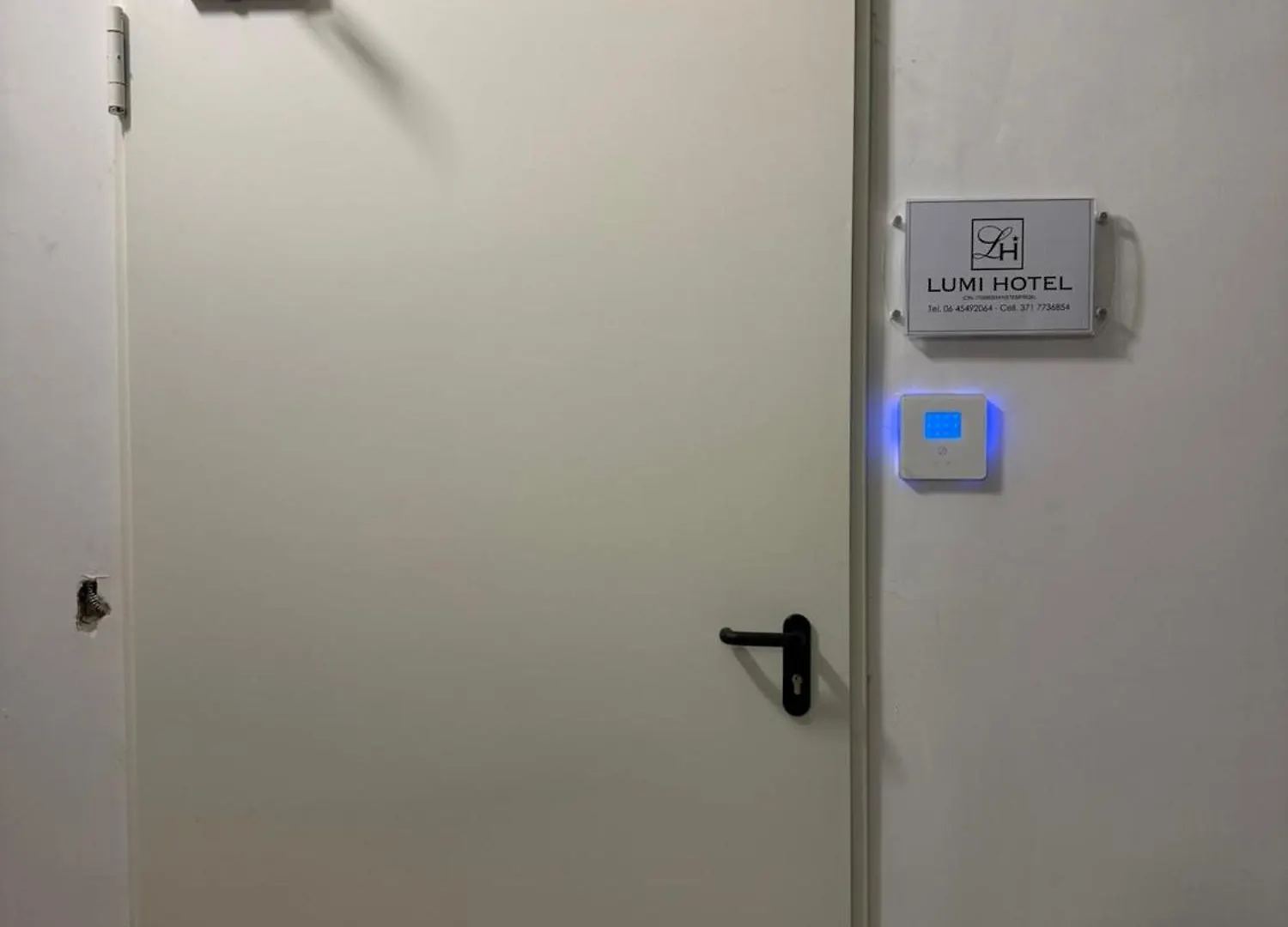 Lumi Hotel 罗马
