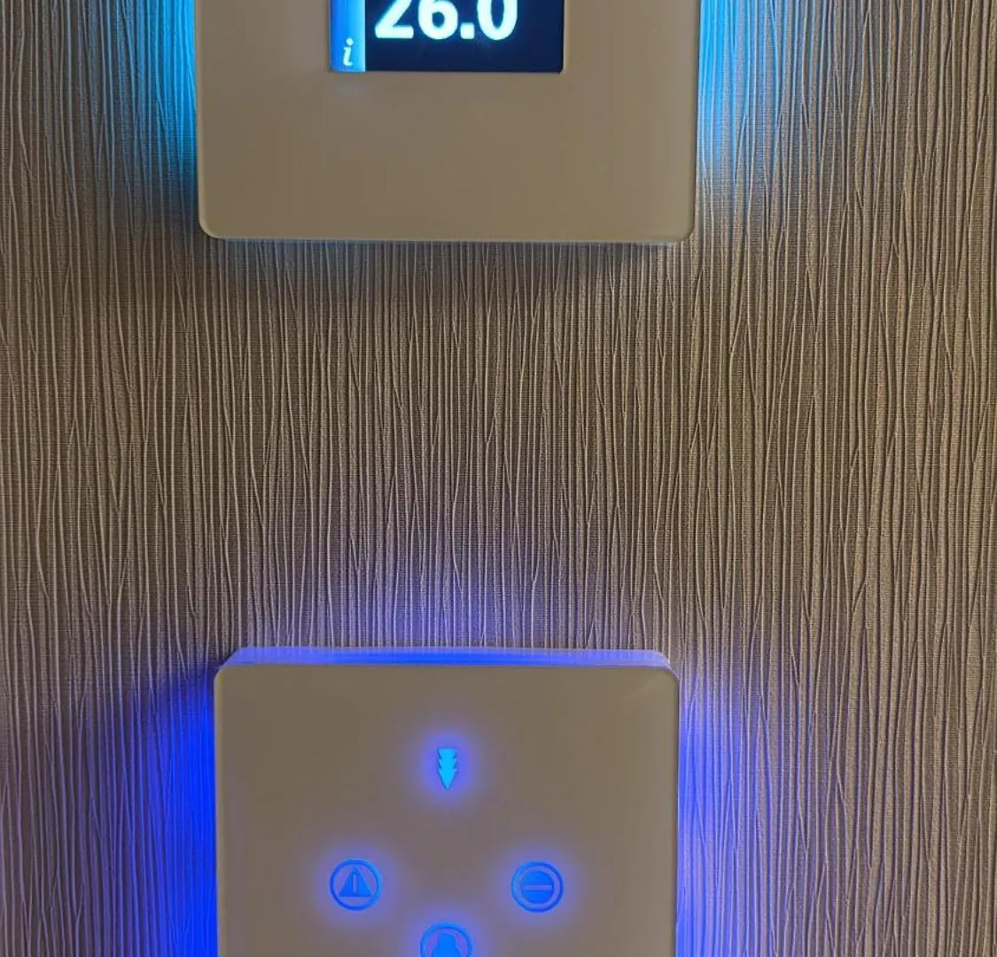 Lumi Hotel 罗马