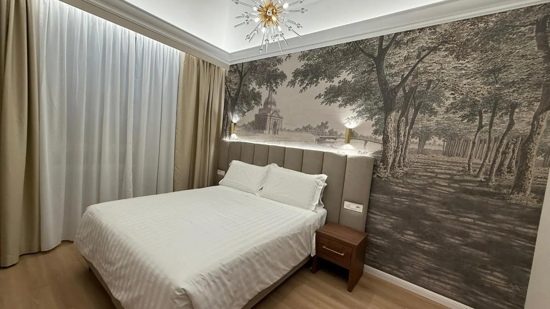 Lumi Hotel 罗马