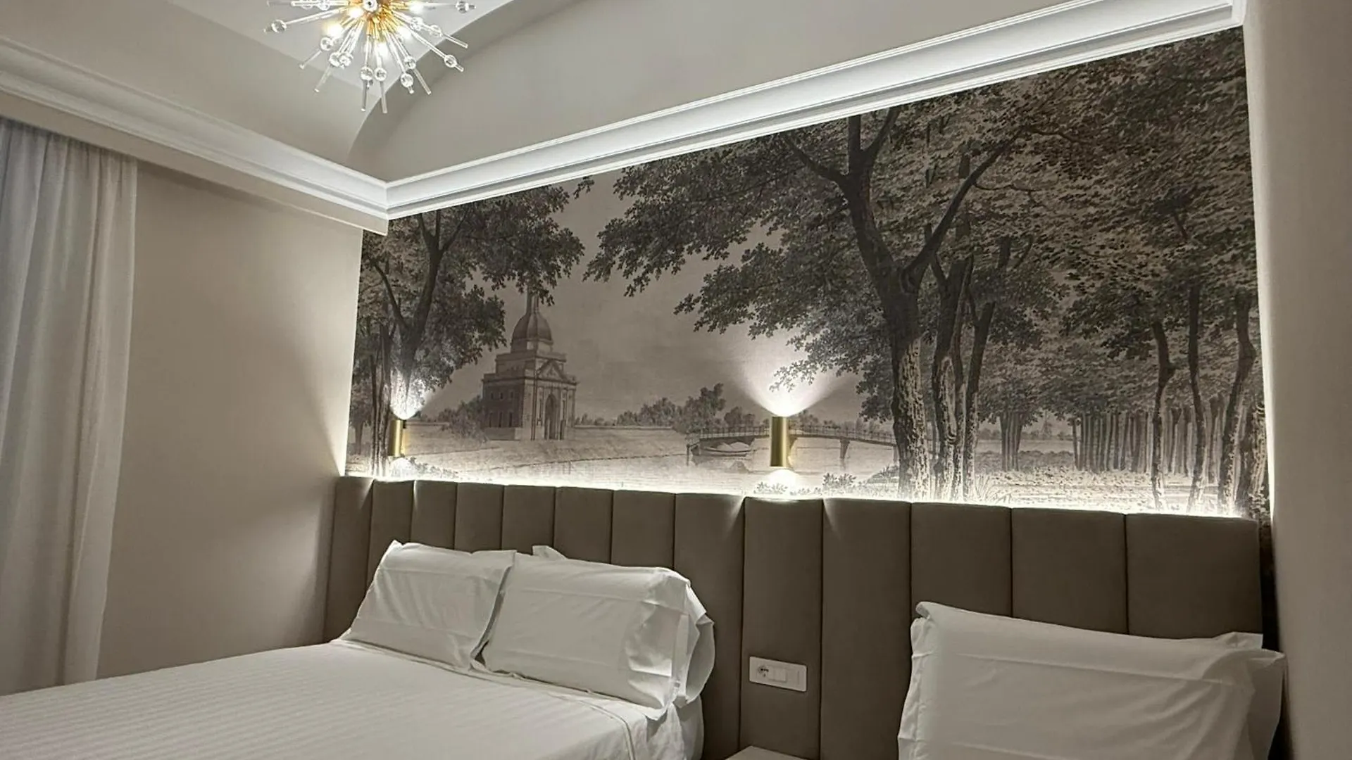 Lumi Hotel 罗马 0*,  意大利