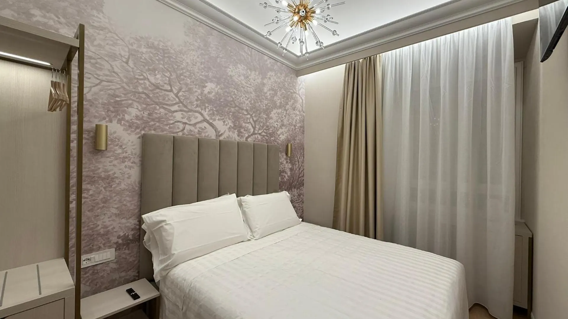 Lumi Hotel 罗马