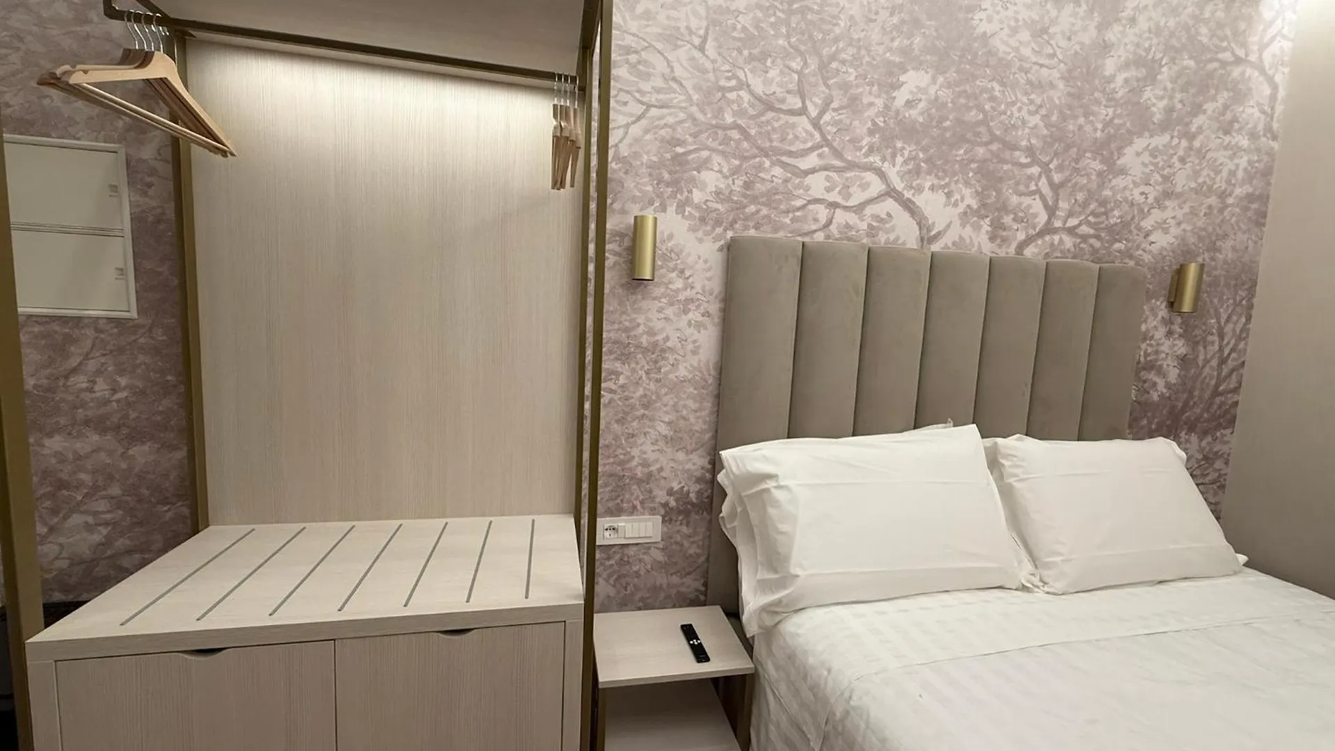 Lumi Hotel 罗马