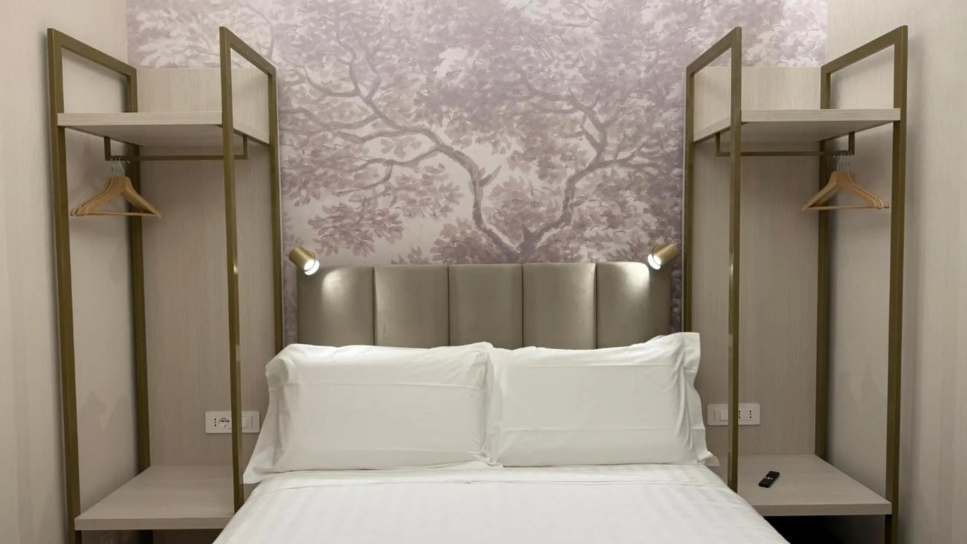 Lumi Hotel 罗马