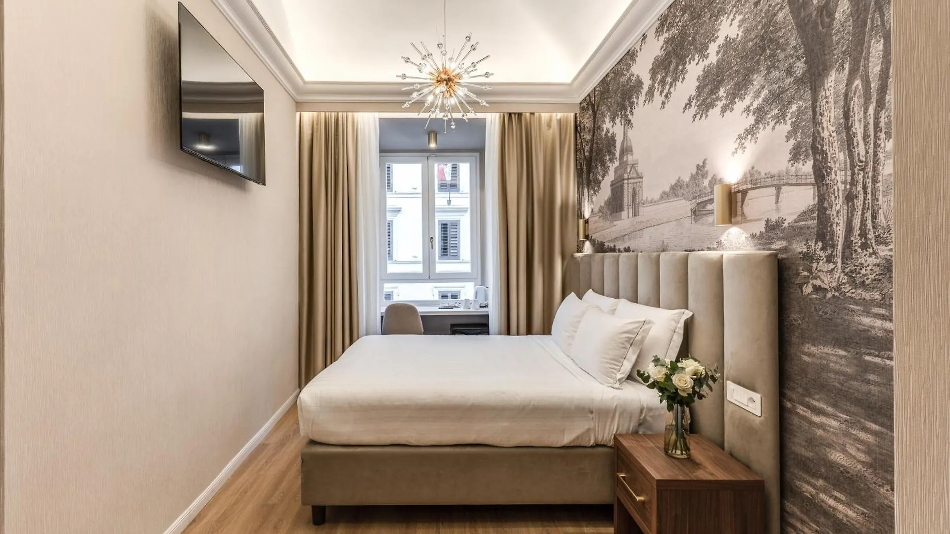 Lumi Hotel 罗马