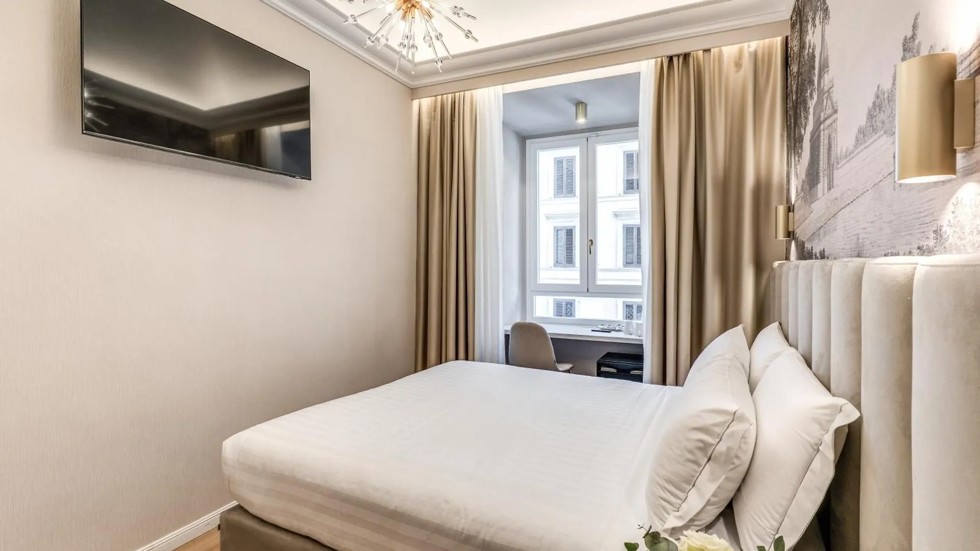 Lumi Hotel 罗马