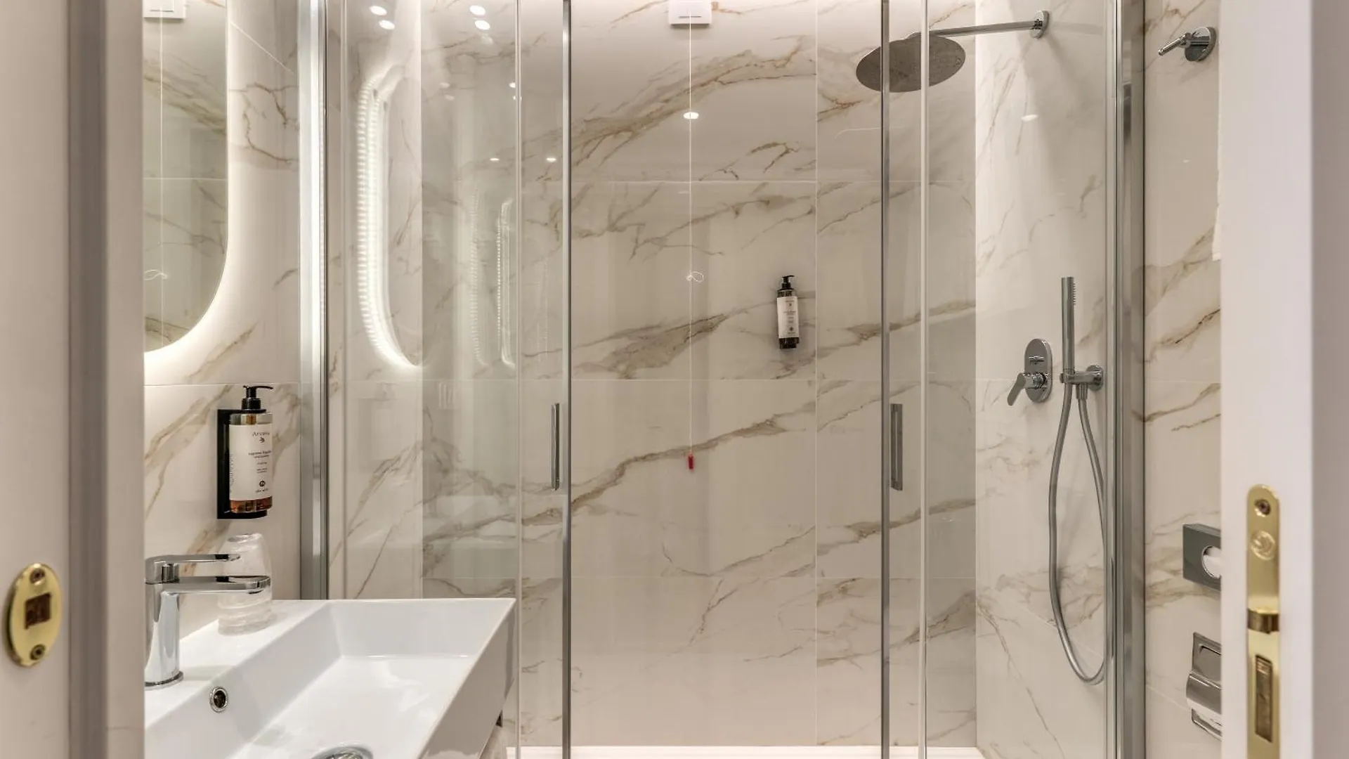 Lumi Hotel 罗马