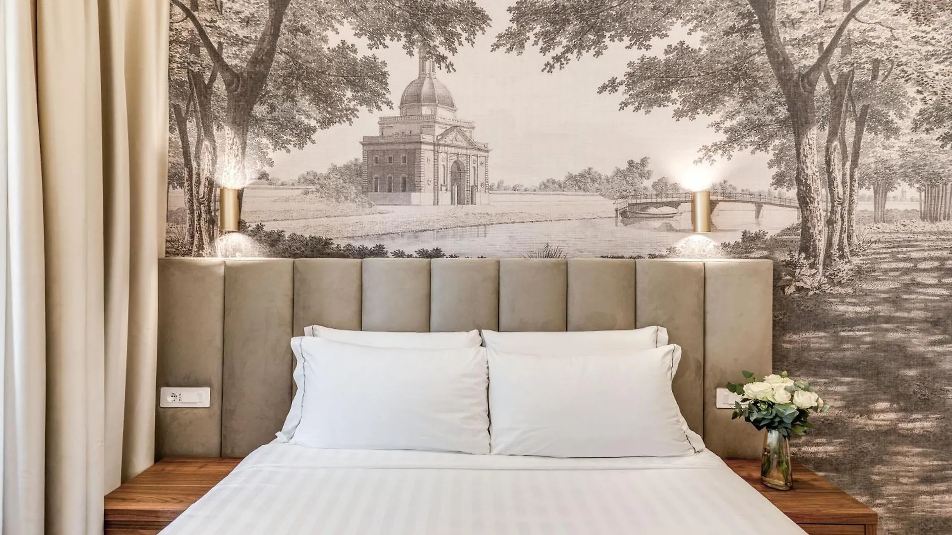 Lumi Hotel 罗马