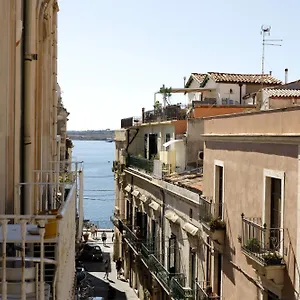 Con Bagno Privato Vista Mare Ortigia , Syracuse Italy