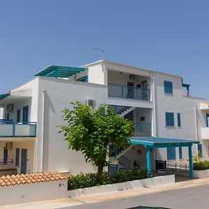 Mareinsicilia Dammusa , Scicli Italy