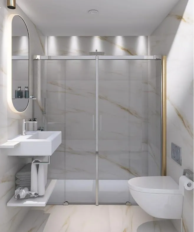 Lumi Hotel Rome