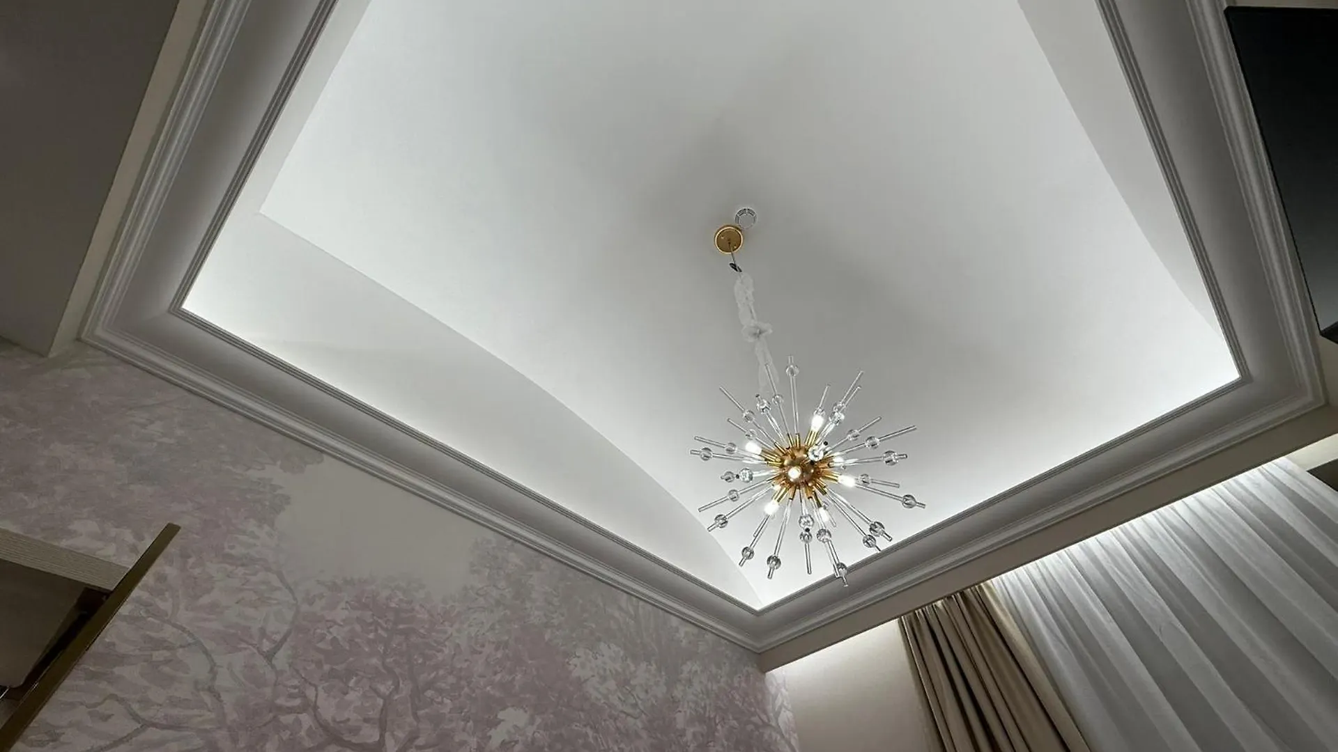 Lumi Hotel Rome Italy