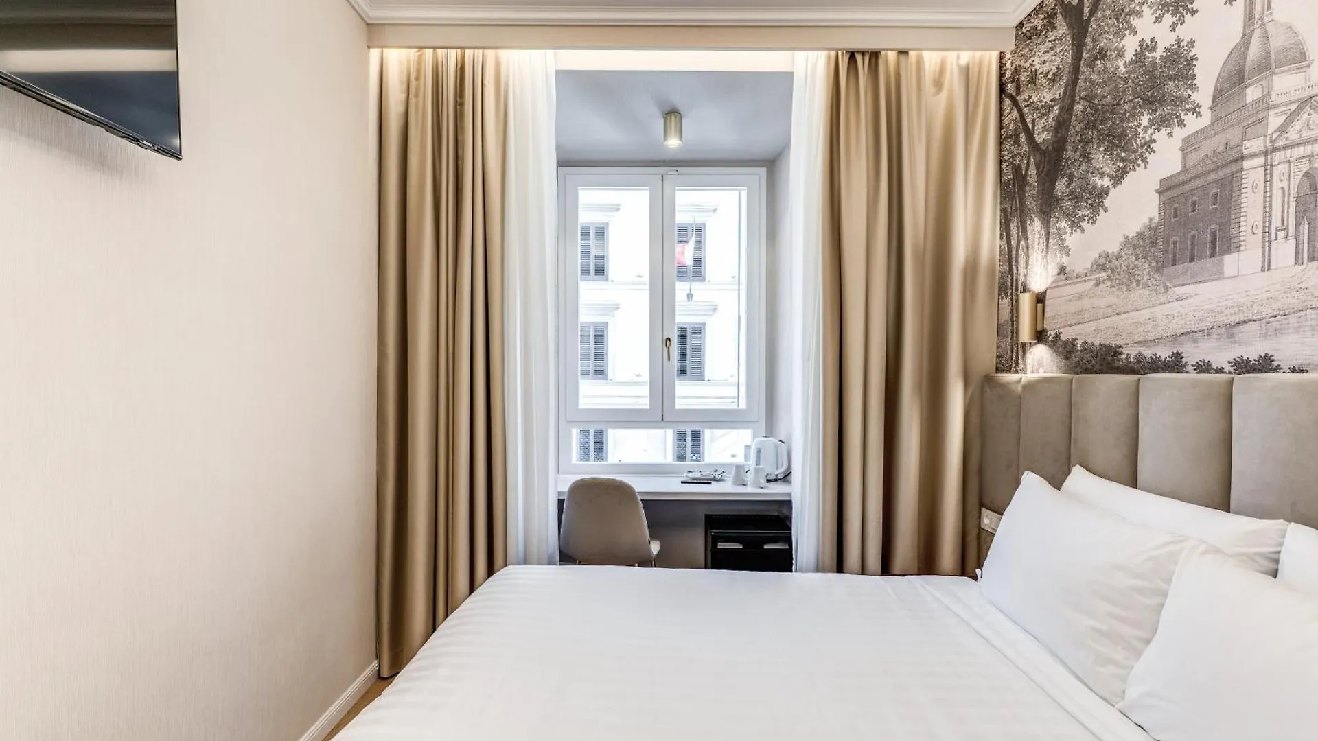 Lumi Hotel Rzym