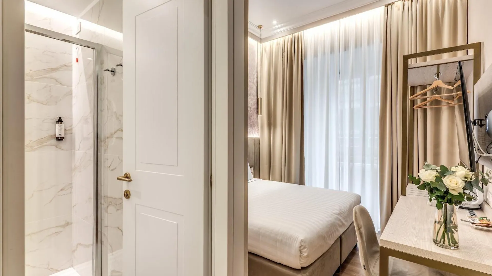 Lumi Hotel Rzym