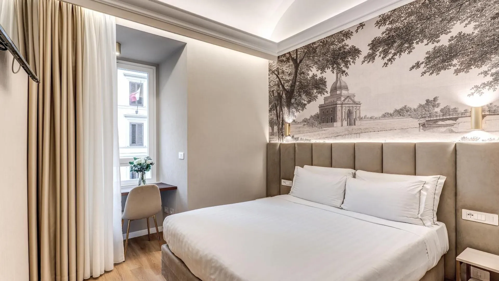 Lumi Hotel Rzym